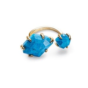Kendra Scott Kayla Open Ring